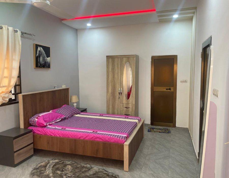 Appartement T2